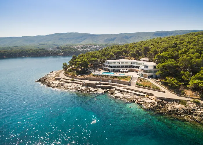 Fontana Resort Jelsa  Foto