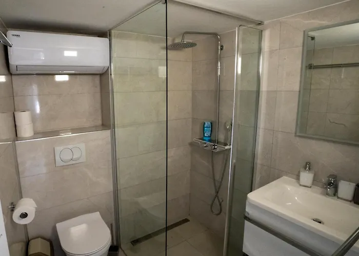 Villa Oceanus Hvar Town Foto